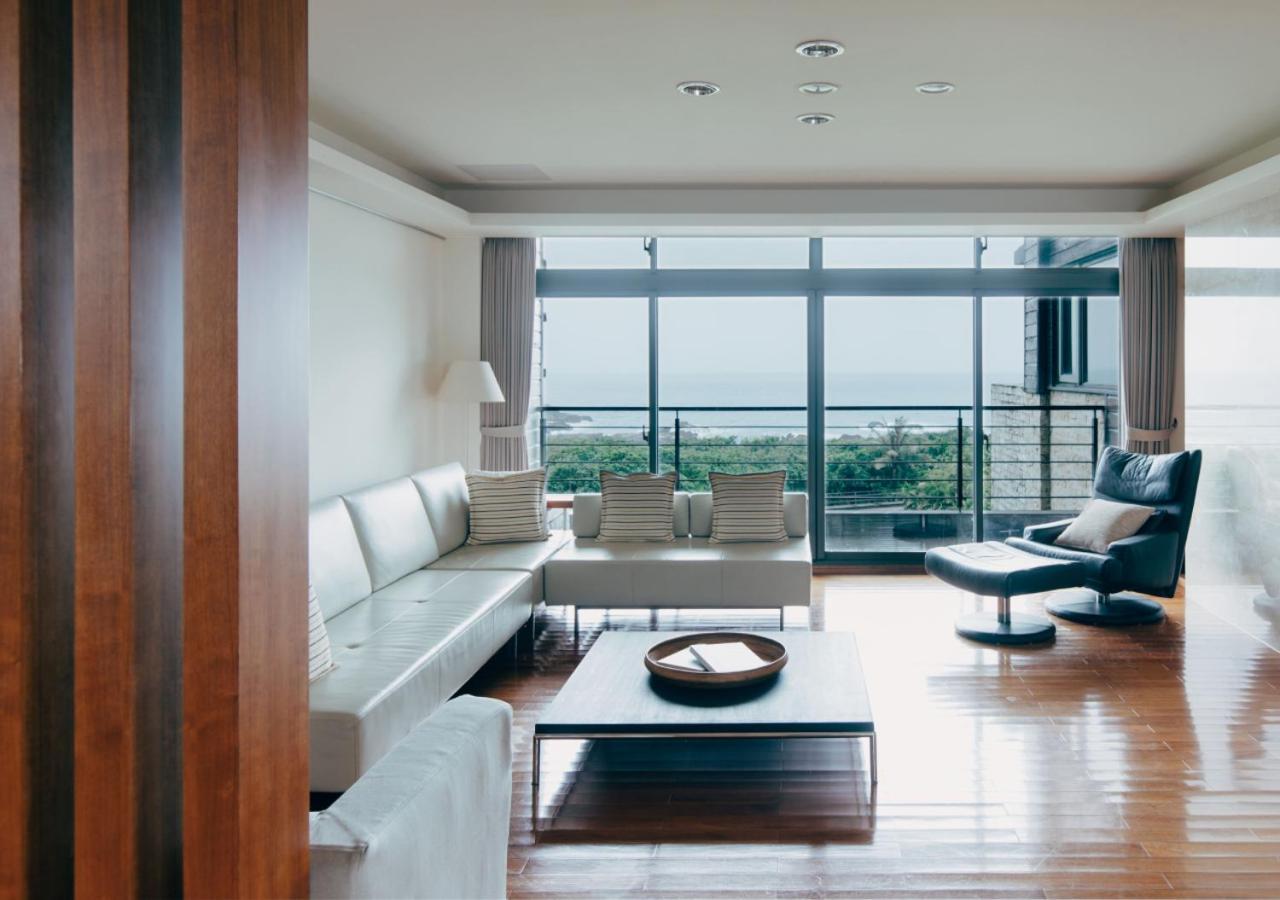 Adagio Shihtiping Apartment Fengbin Exterior photo
