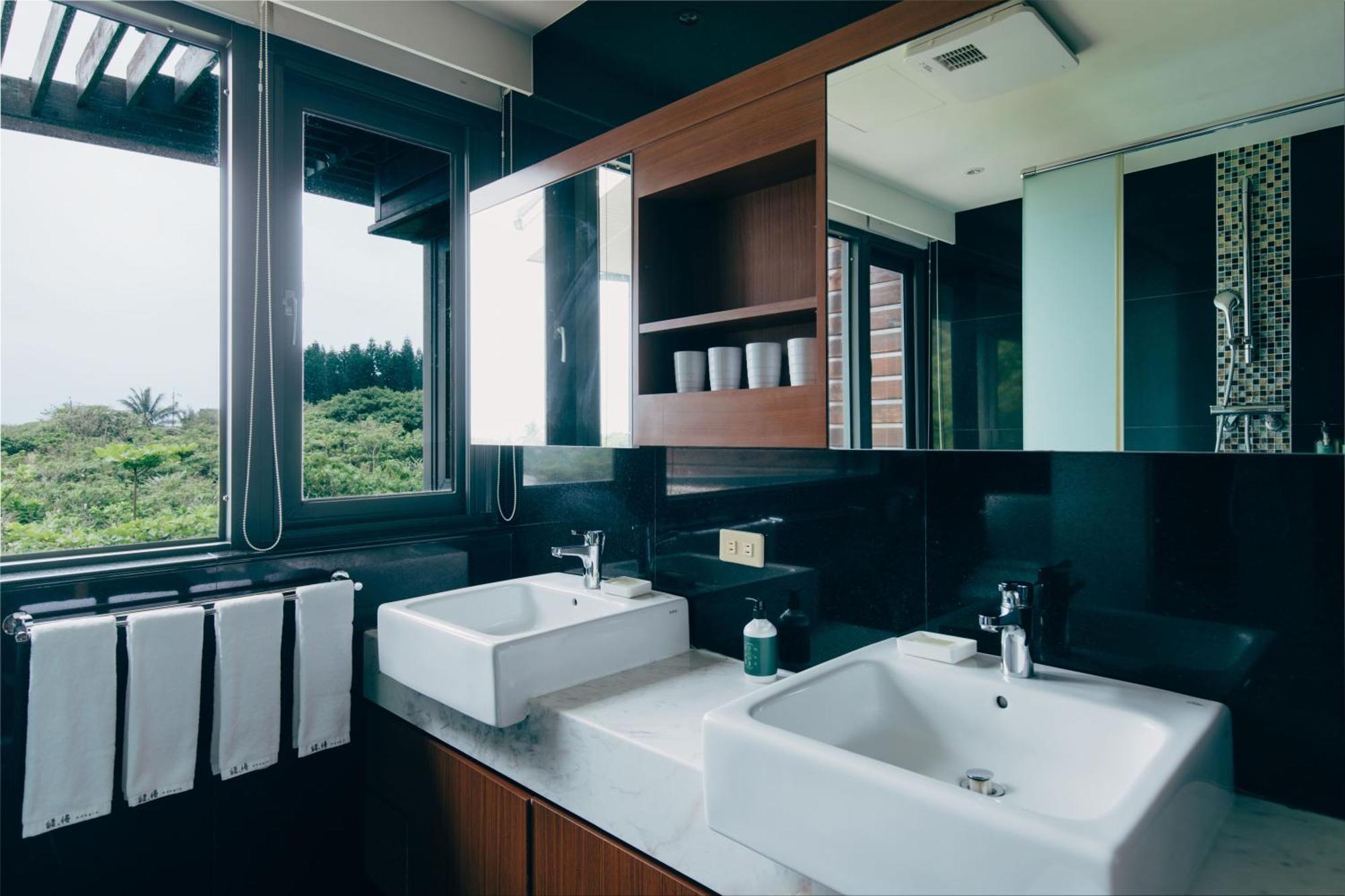 Adagio Shihtiping Apartment Fengbin Room photo