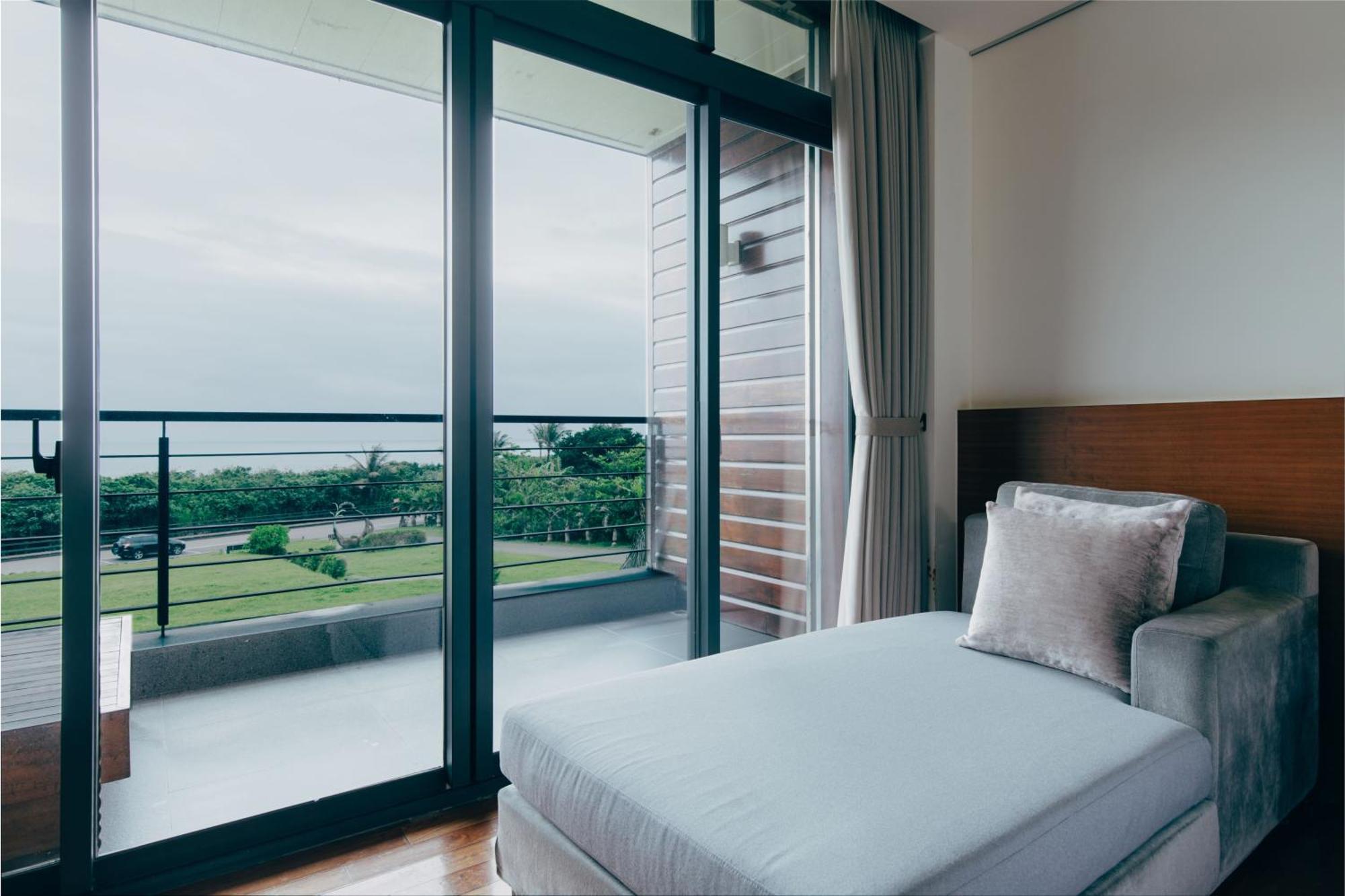 Adagio Shihtiping Apartment Fengbin Room photo