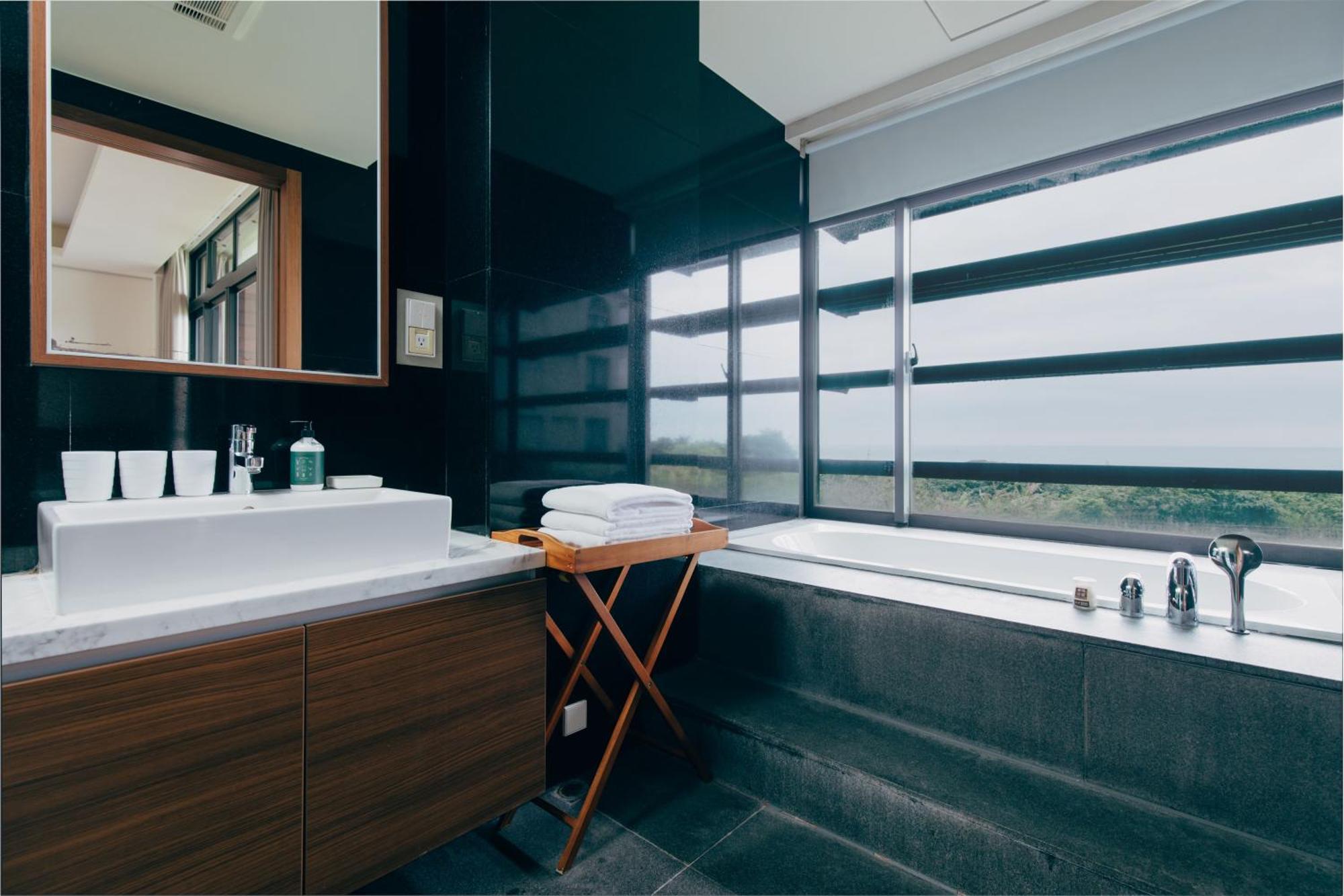 Adagio Shihtiping Apartment Fengbin Room photo